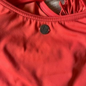 Womens Prana swimsuit size small